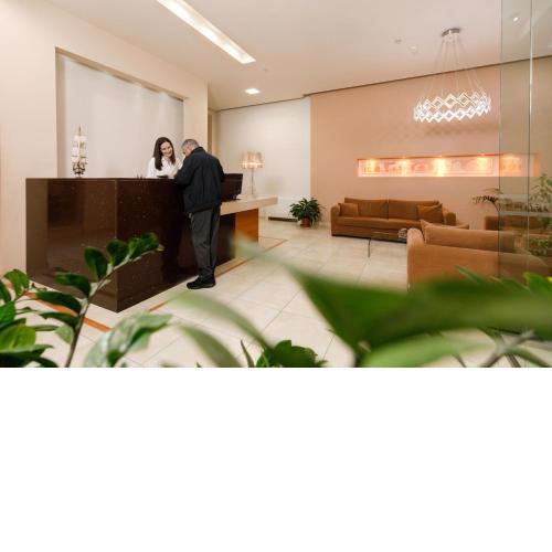Hotel Athina