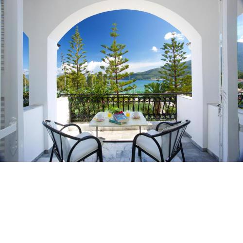 Hotel Athina