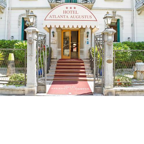 Hotel Atlanta Augustus