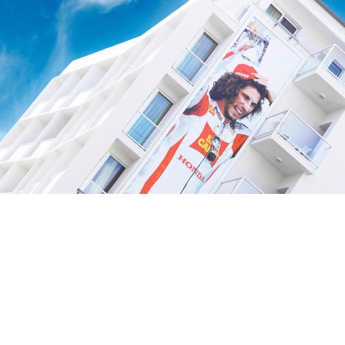 Hotel Atlantic & Spa