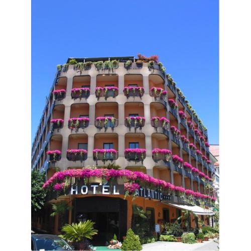 Hotel Atlantic