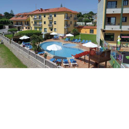 Hotel Atlántico Sanxenxo
