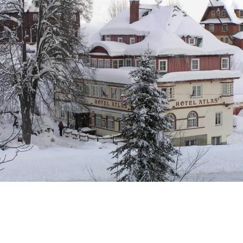 Hotel Atlas