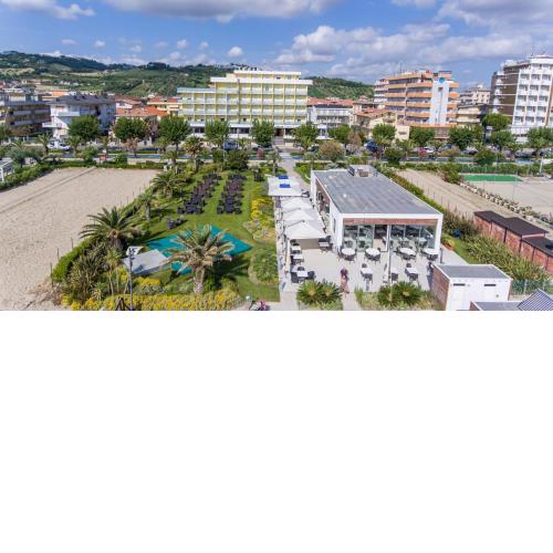 Hotel Atlas