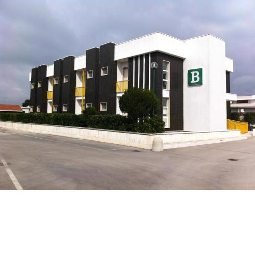Hotel Atleti