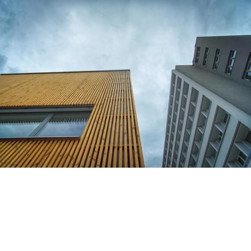 Hotel Atom Třebíč