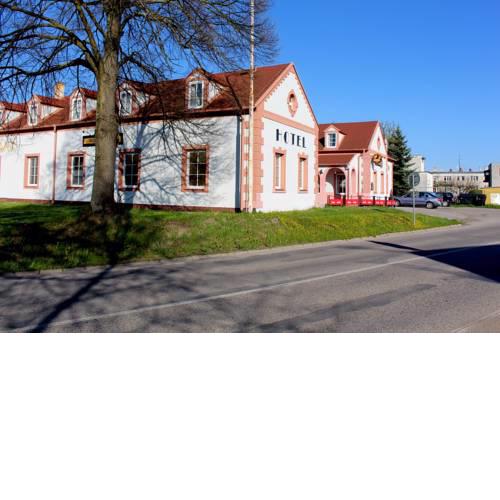 Hotel Atos