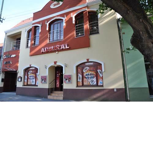 Hotel Átrium