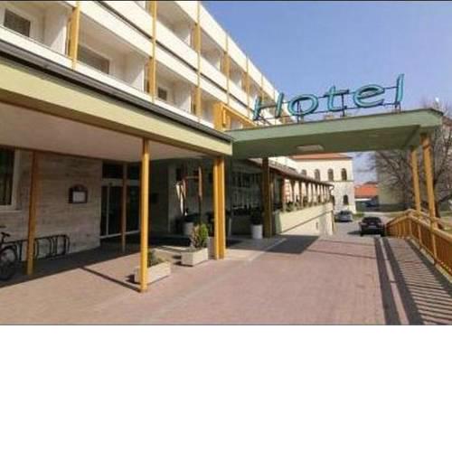 Hotel Atrium
