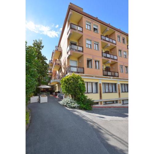 Hotel Attico