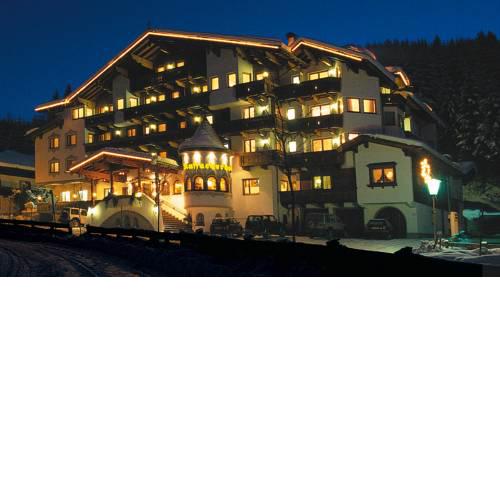 Hotel Auffacherhof