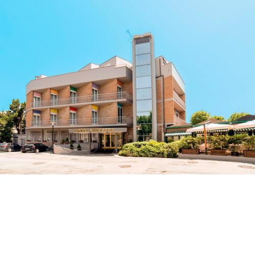 Hotel Augustus