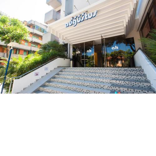 Hotel Augustus