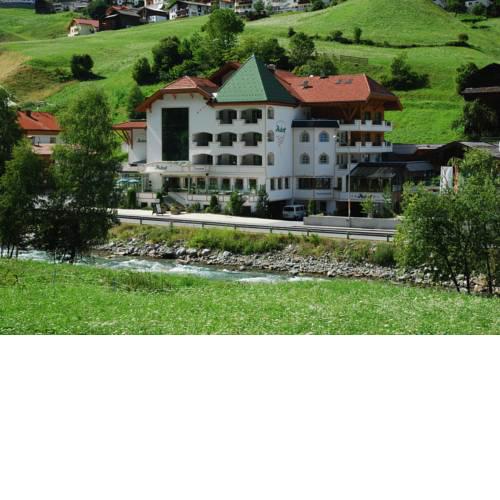Hotel Auhof Kappl
