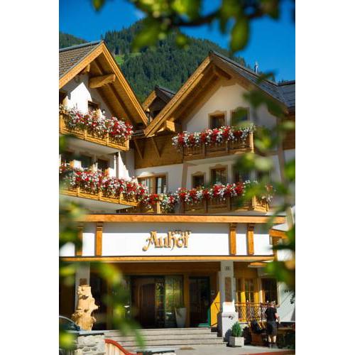 Hotel Auhof