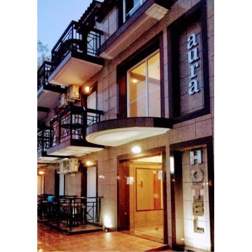 Hotel Aura