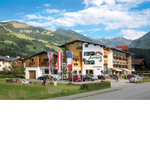 Hotel Aurach