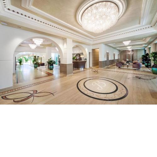Hotel Aurelia