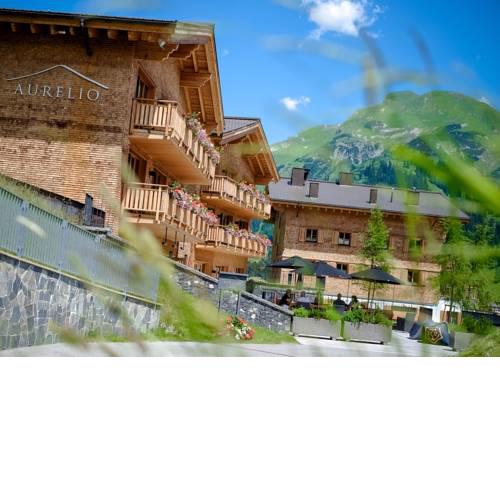 Hotel Aurelio Lech