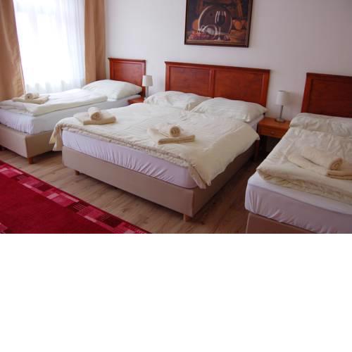 Hotel Aurelius Mikulov