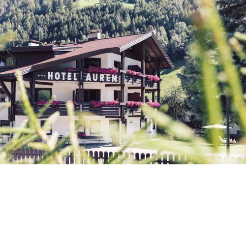 Hotel Auren