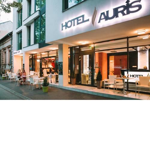 Hotel Auris