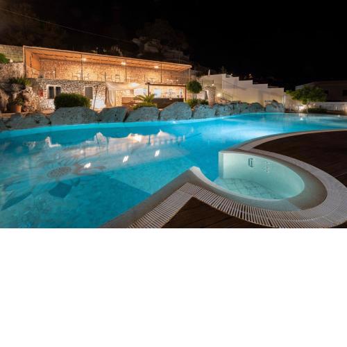 Hotel Aurora del Benessere