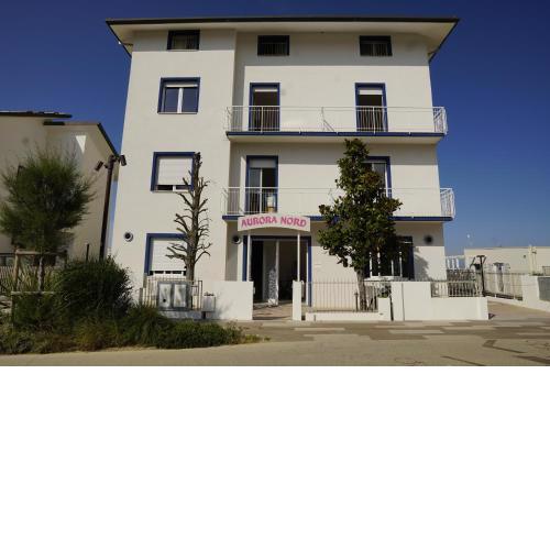 Hotel Aurora Nord