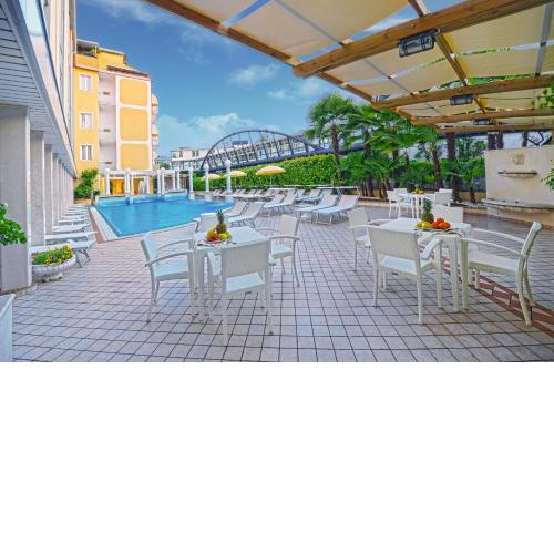 Hotel Aurora Terme