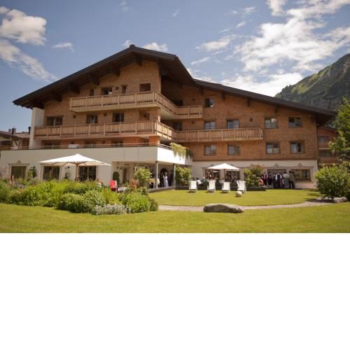 Hotel Aurora