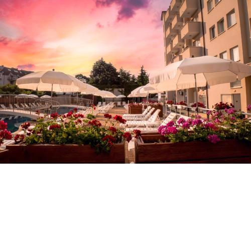Hotel Aurora