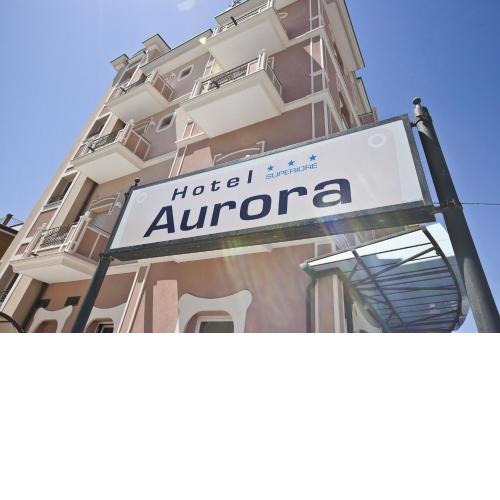 Hotel Aurora