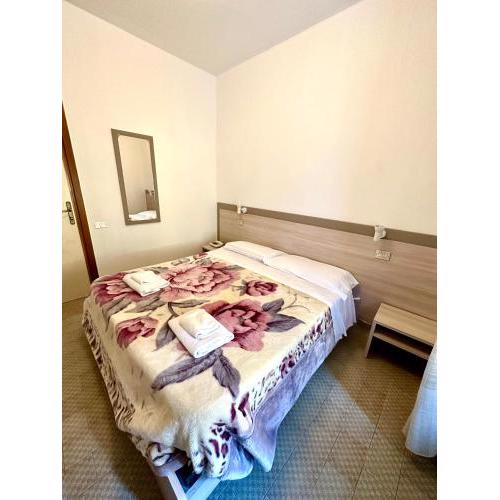 Hotel Aurora
