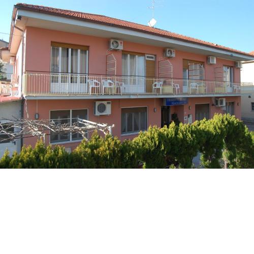 Hotel Aurora