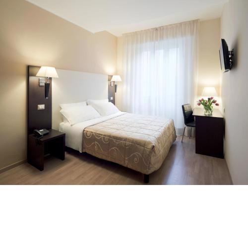 Hotel Aurora