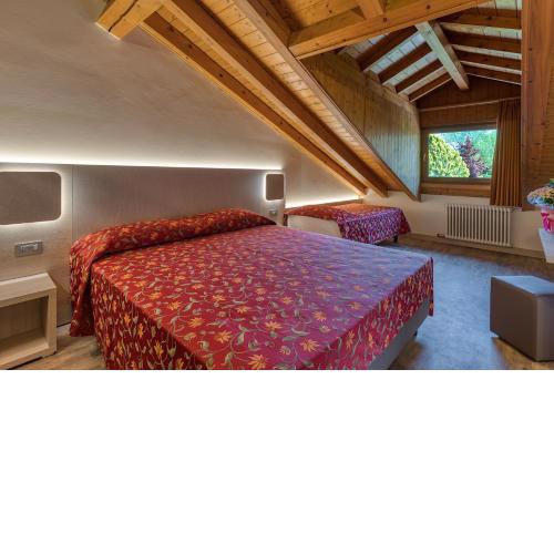 Hotel Aurora