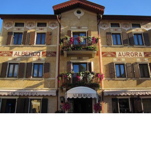Hotel Aurora