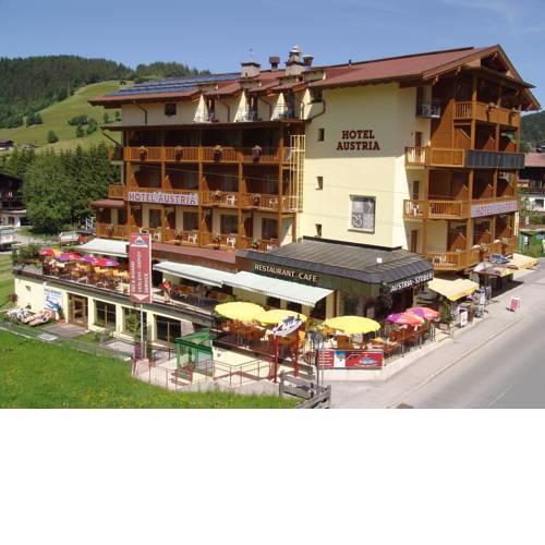 Hotel Austria