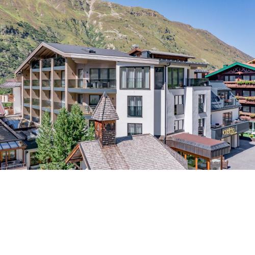 Hotel Austria