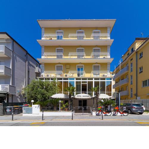 Hotel Austria