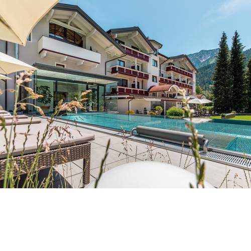 Hotel Auszeit