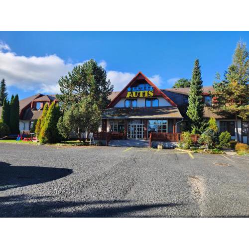 Hotel Autis