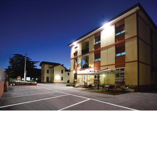 Hotel Autostrada