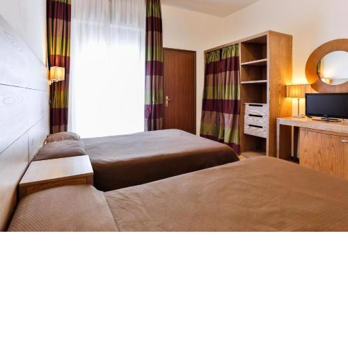 Hotel Avana Mare