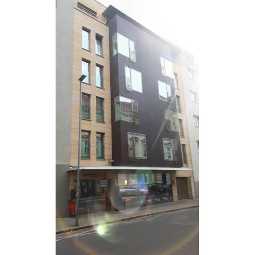 Hotel Avance