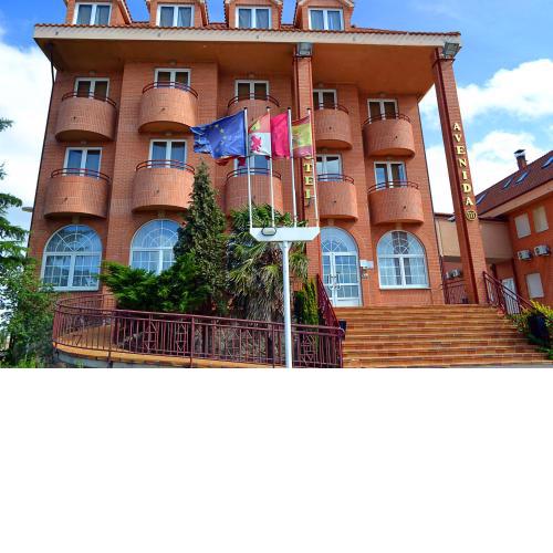 Hotel Avenida III