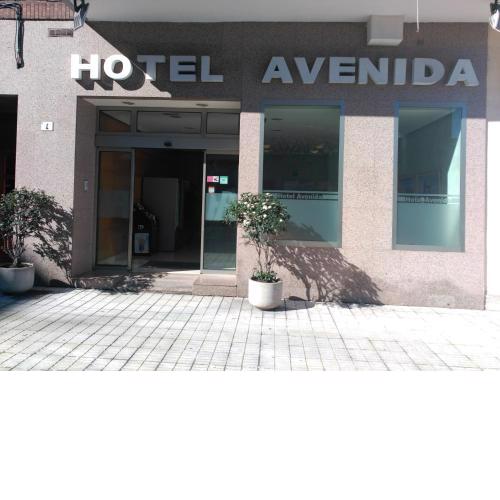 Hotel Avenida