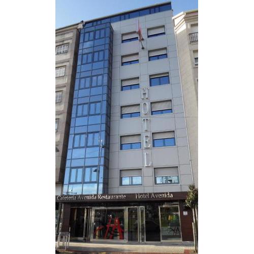 Hotel Avenida