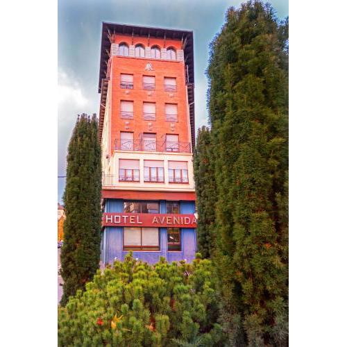Hotel Avenida