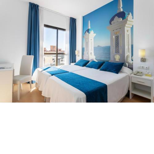 Hotel Avenida